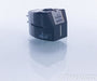Clearaudio Maestro V2 Ebony MM Phono Cartridge; AS-IS (Bent Stylus)