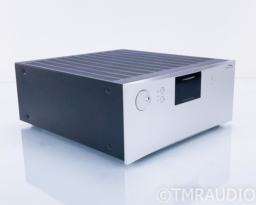 Myryad MXI2150 Stereo Integrated Amplifier; MXI-2150
