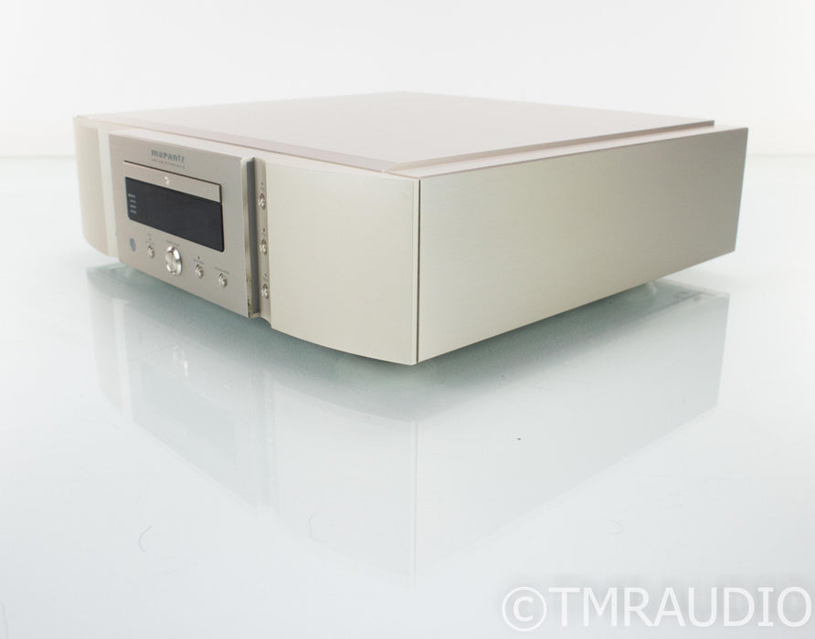 Marantz SA-11S2 SACD / CD Player; SA11S2; Remote
