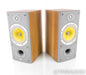 B&W DM602 S3 Bookshelf Speakers