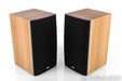 B&W DM601 S3 Bookshelf Speakers