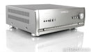 Parasound Halo Integrated Stereo Amplifier / DAC; Remote; MM / MC Phono