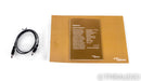 NuForce STA200 Stereo Power Amplifier; STA-200