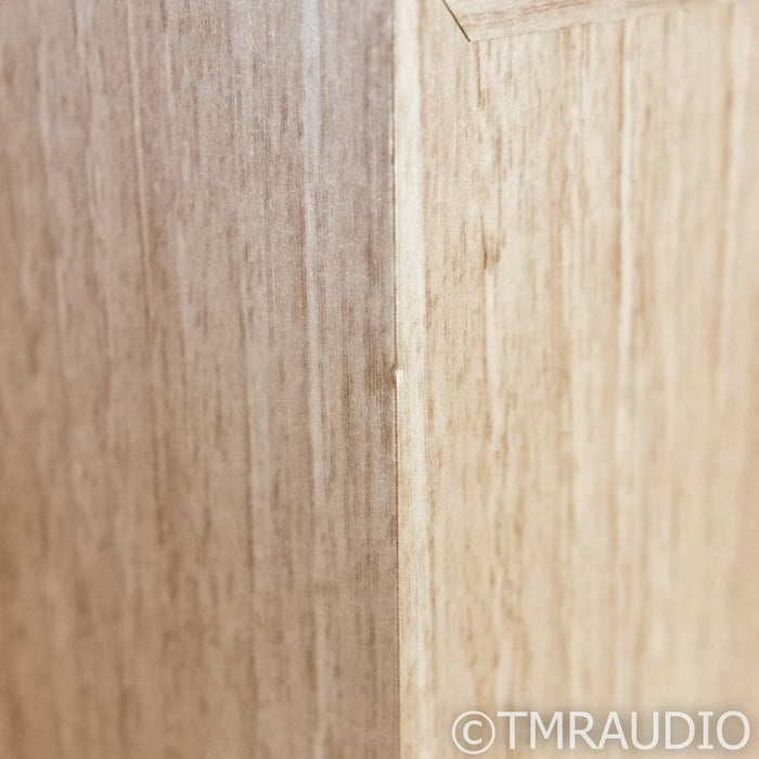 B&W DM602 S3 Bookshelf Speakers