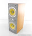 B&W LCR600 S3 Bookshelf / LCR / Center Speaker; Single; Oak Sorrento