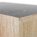 B&W LCR600 S3 Bookshelf / LCR / Center Speaker; Single; Oak Sorrento