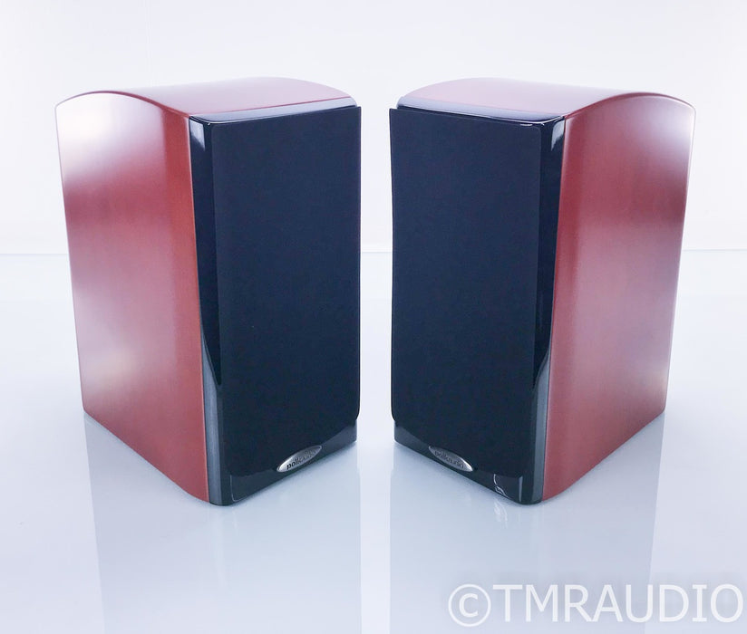 Polk Audio LSiM703 Bookshelf Speakers