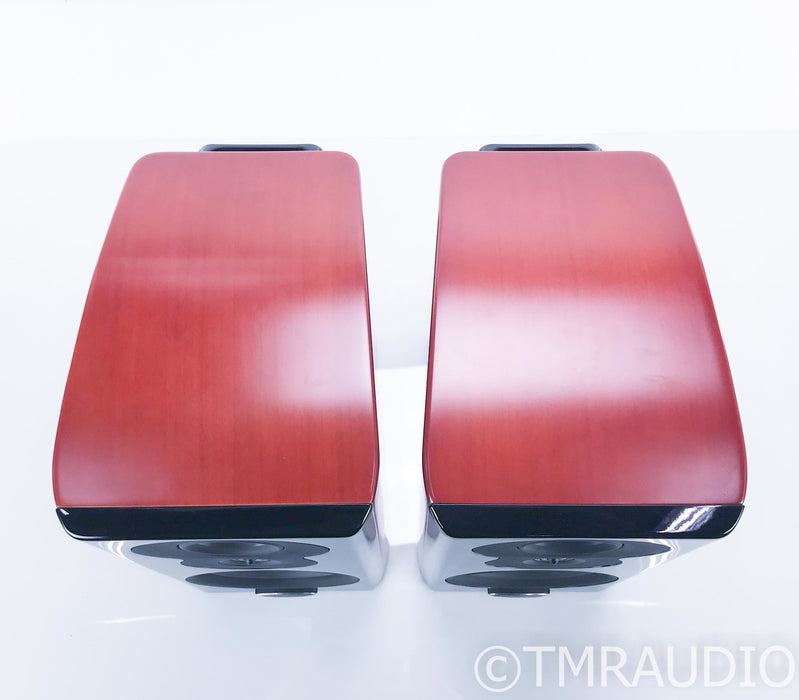 Polk Audio LSiM703 Bookshelf Speakers