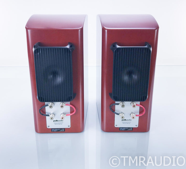 Polk Audio LSiM703 Bookshelf Speakers
