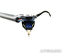 Rega RP6 Belt Drive Turntable; RP-6; Sumiko Blue Point Special EVO III Cartridge