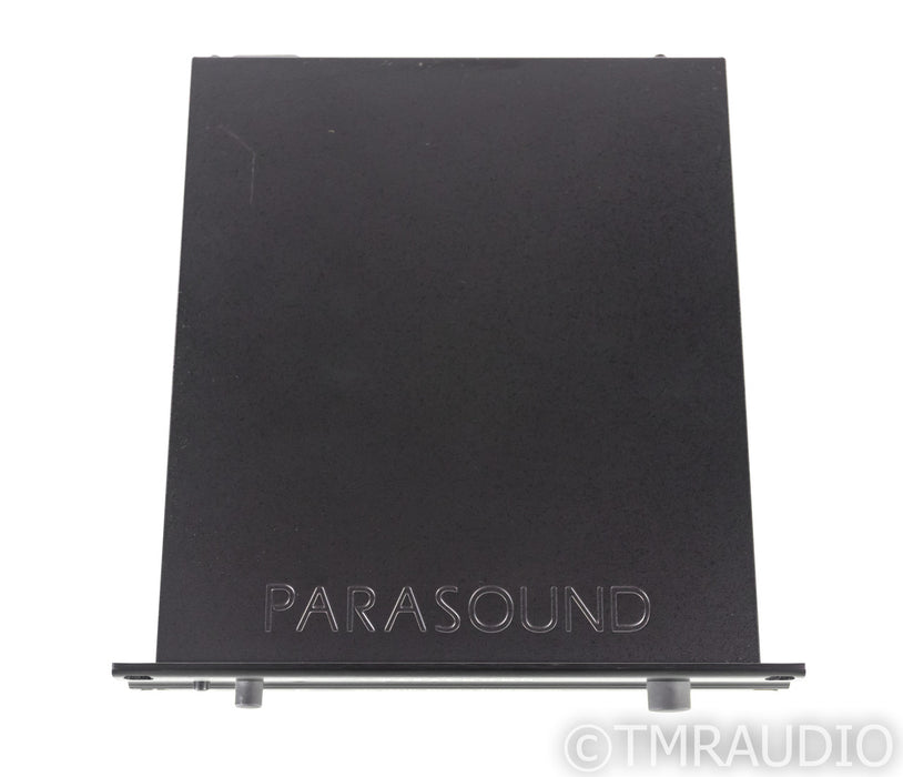 Parasound Zdac DAC; D/A Converter