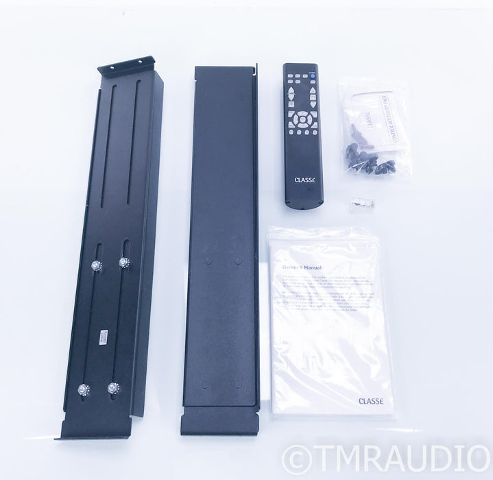 Classe CT-SSP Home Theater Processor / Preamplifier; CTSSP