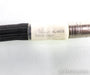 Shunyata Altair XLR Cable; Single 2m Balanced Interconnect