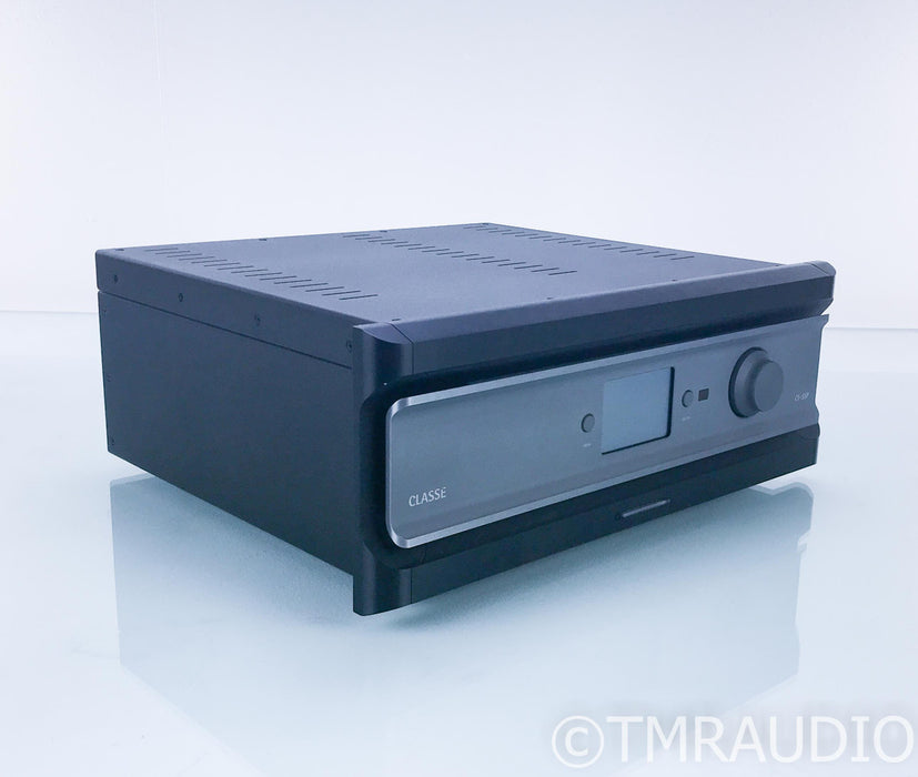 Classe CT-SSP Home Theater Processor / Preamplifier; CTSSP