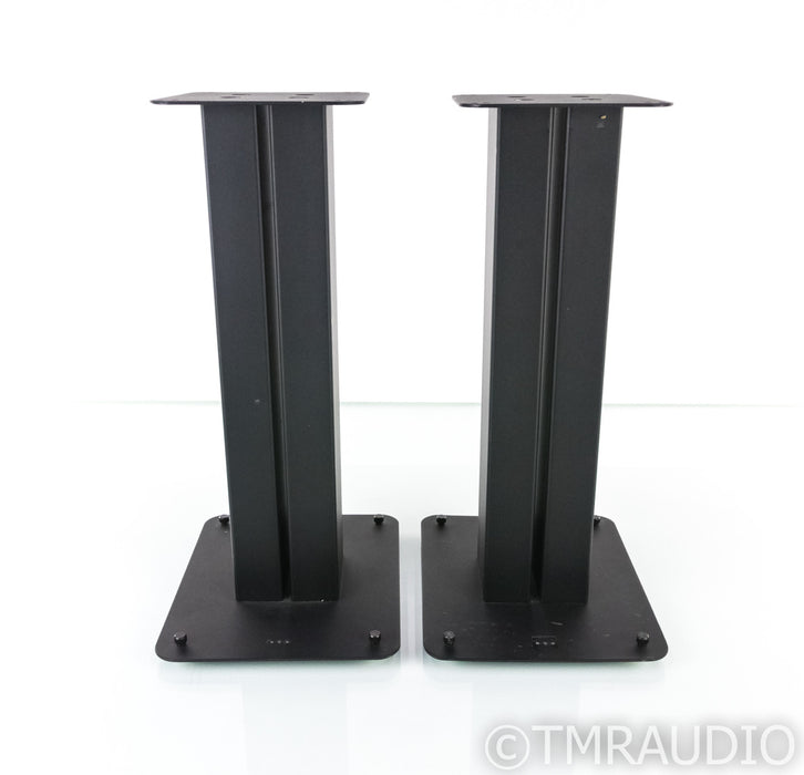 B&W STAV20 20" Speaker Stands