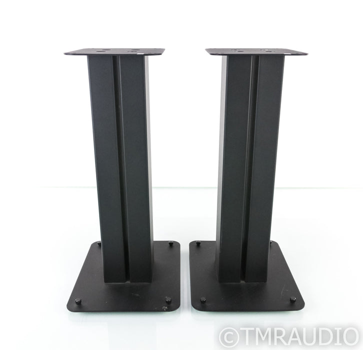 B&W STAV20 20" Speaker Stands