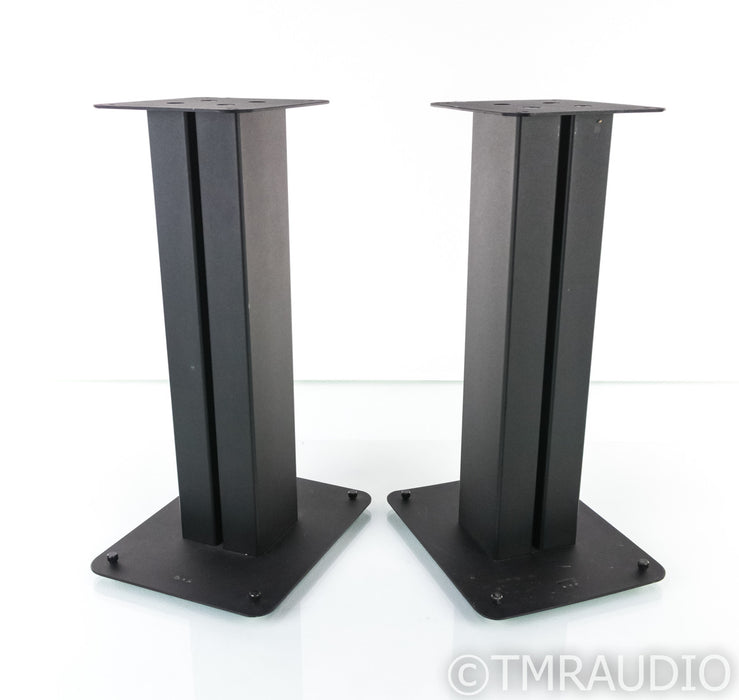 B&W STAV20 20" Speaker Stands