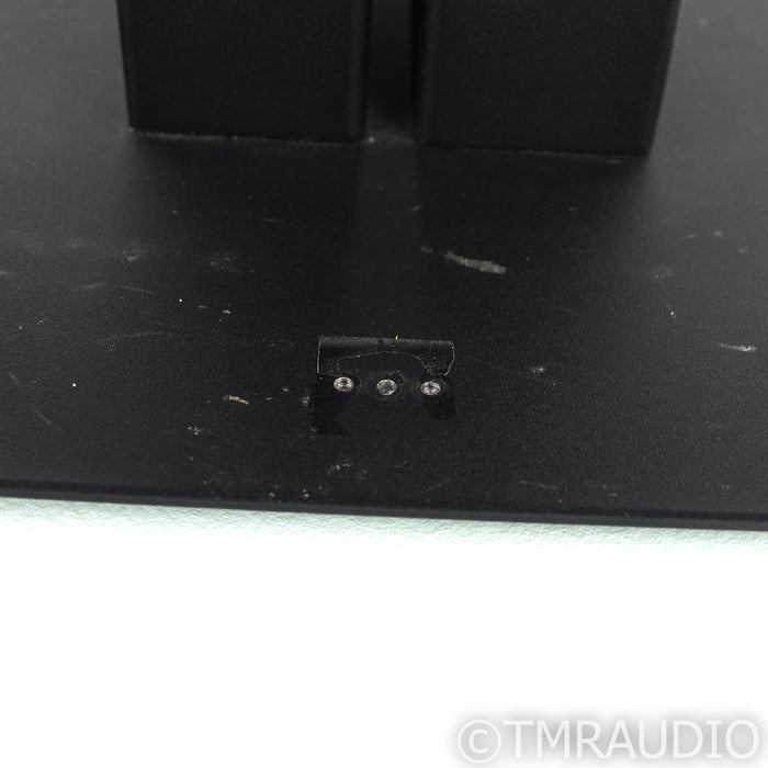 B&W STAV20 20" Speaker Stands