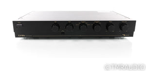 Nakamichi CA-5AII Stereo Preamplifier; CA5A-2; MM / MC Phono