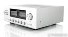 Luxman L-505uX Stereo Integrated Amplifier; L505-uX; Remote