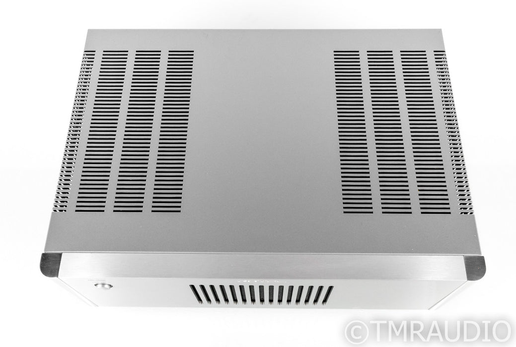 Rotel RB1552 Stereo Power Amplifier; RB-1552