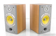 B&W DM601 S3 Bookshelf Speakers
