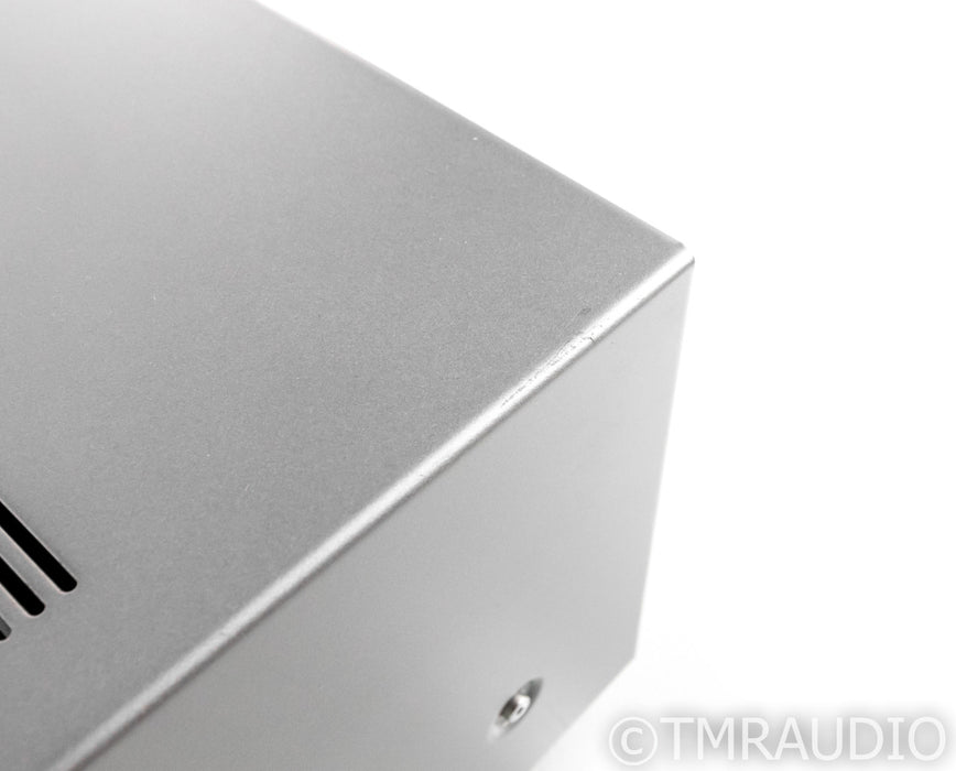 Luxman L-505uX Stereo Integrated Amplifier; L505-uX; Remote