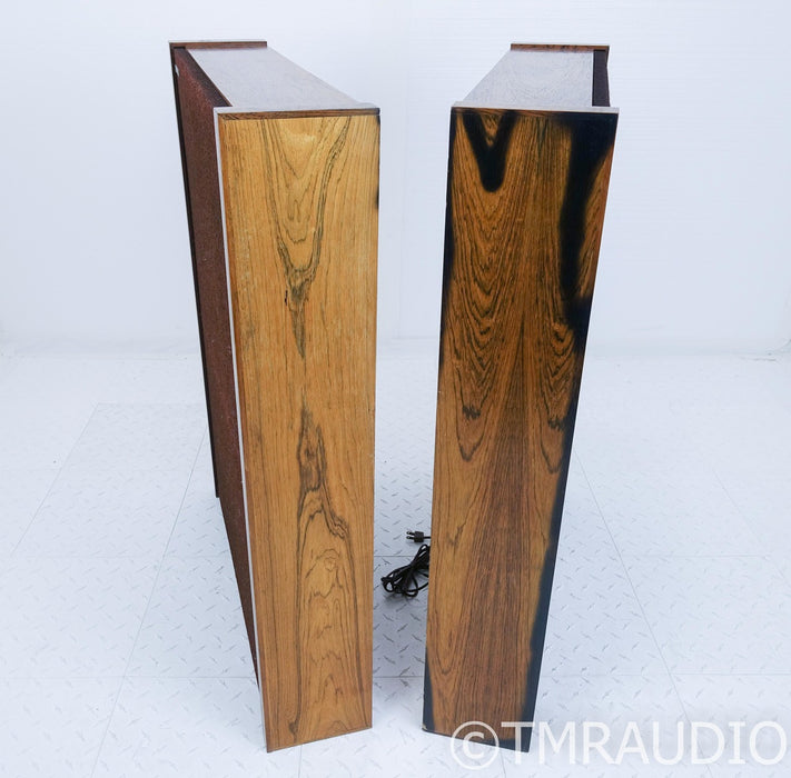 Infinity Servo Statik I Vintage Electrostatic Speakers