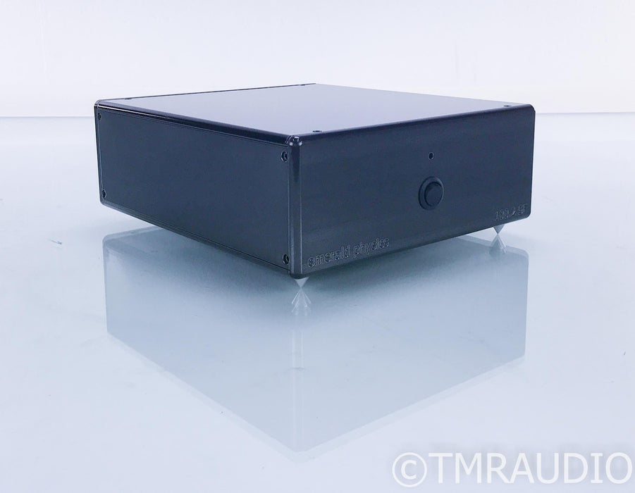 Emerald Physics 100.2SE Stereo Power Amplifier; 100.2 SE; Special Edition