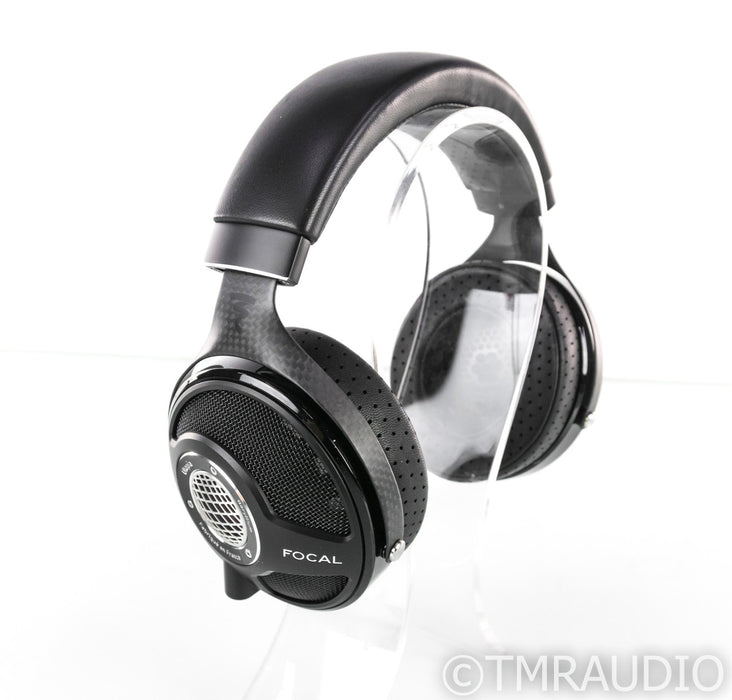 Focal Utopia Open Back Headphones