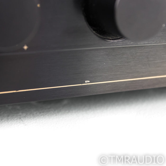Nakamichi CA-5AII Stereo Preamplifier; CA5A-2; MM / MC Phono