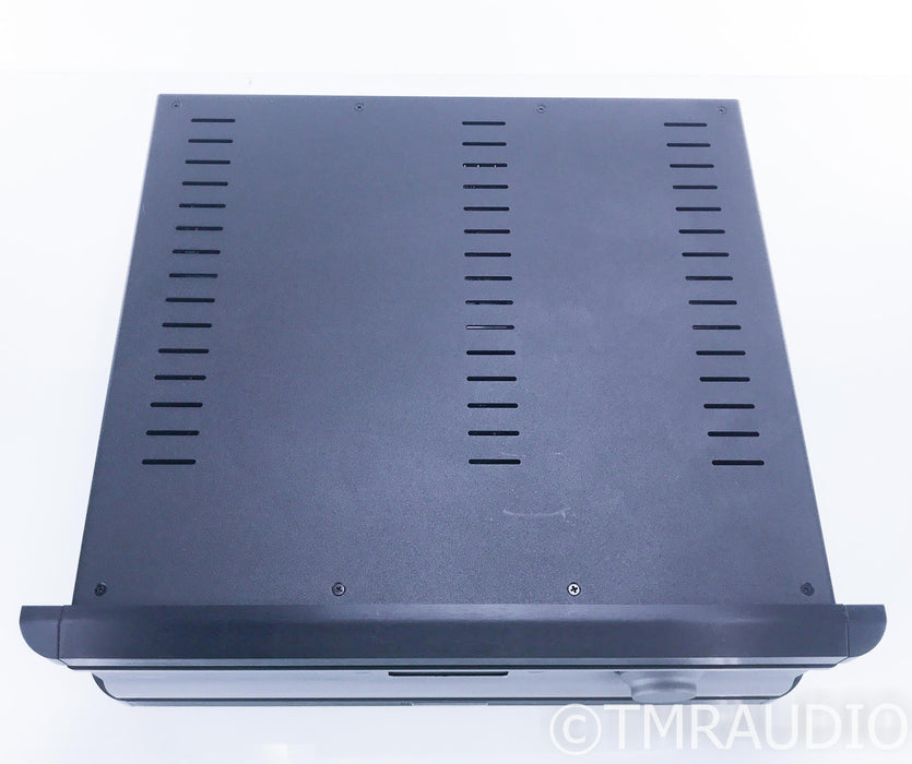 Classe CT-SSP Home Theater Processor / Preamplifier; CTSSP