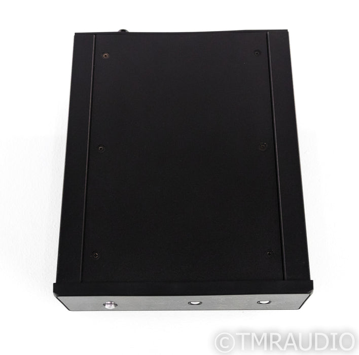 Rega DAC; D/A Converter