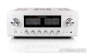 Luxman L-505uX Stereo Integrated Amplifier; L505-uX; Remote