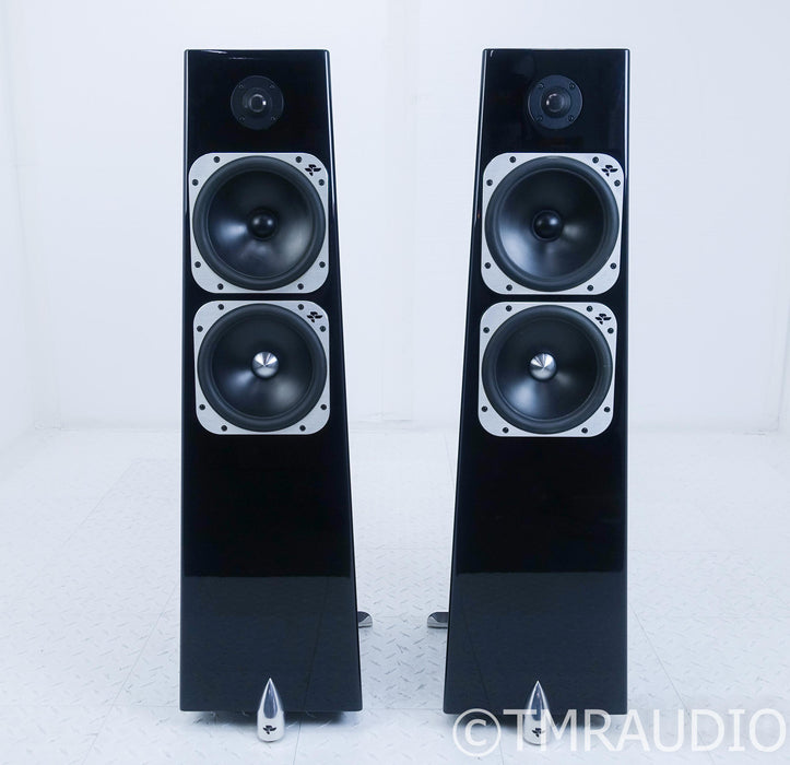 Totem Element Earth Floorstanding Speakers