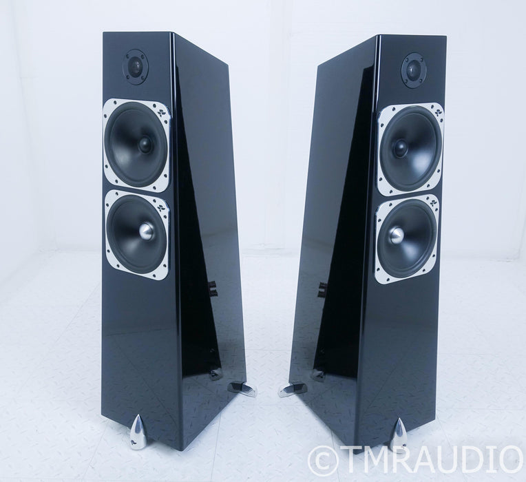 Totem Element Earth Floorstanding Speakers