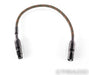 WireWorld Gold Starlight 7 XLR Digital Cable; Single .5m AES / EBU Interconnect