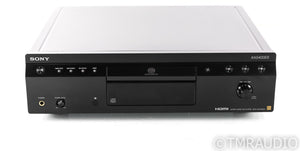 Sony SCD-XA5400ES SACD / CD Player; SCDXA5400ES; Remote