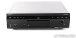 Sony SCD-XA5400ES SACD / CD Player; SCDXA5400ES; Remote