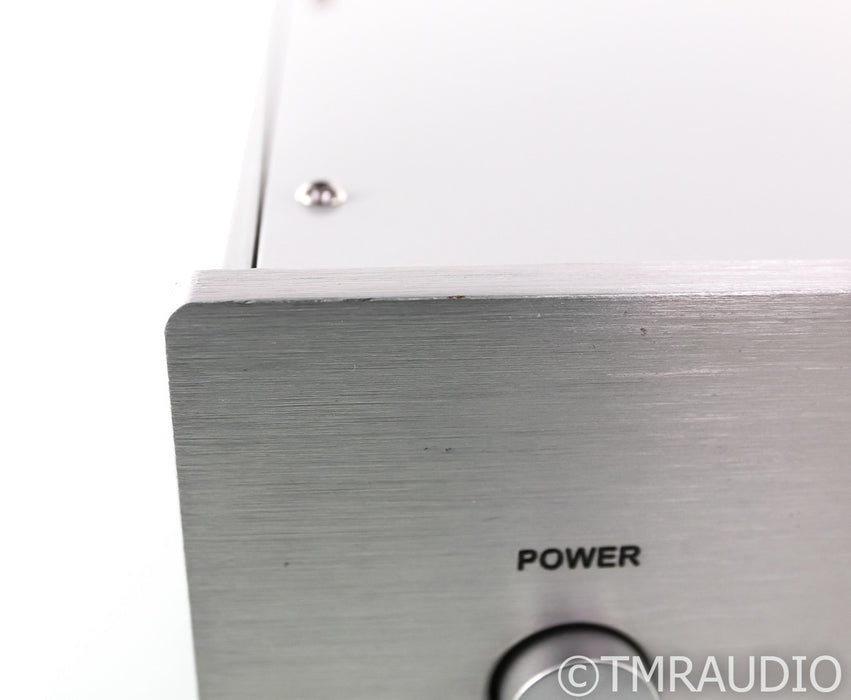 Audial Model S MkIII DAC; D/A Converter; I2S; Mark 3
