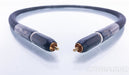 Harmonic Technology Pro-Silway MkIII RCA Cables; 1m Pair Interconnects