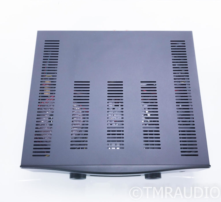 Hegel H160 Stereo Integrated Amplifier; H-160; Remote