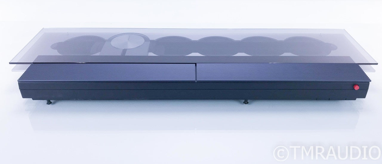 Bang & Olufsen Beosound 9000 6-Disk CD Changer / Tuner; B&O