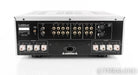 Luxman L-505uX Stereo Integrated Amplifier; L505-uX; Remote