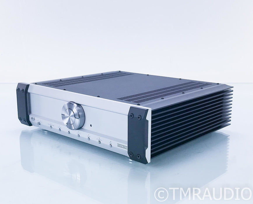Musical Fidelity A5 Stereo Integrated Amplifier; A-5