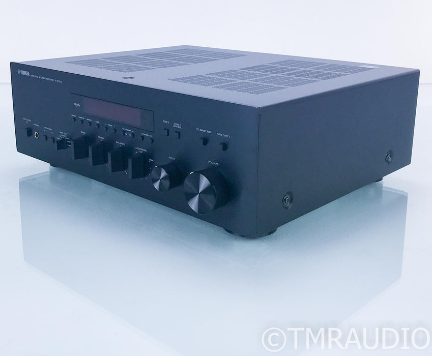 Yamaha R-S700 Stereo Integrated Amplifier / Receiver; RS700