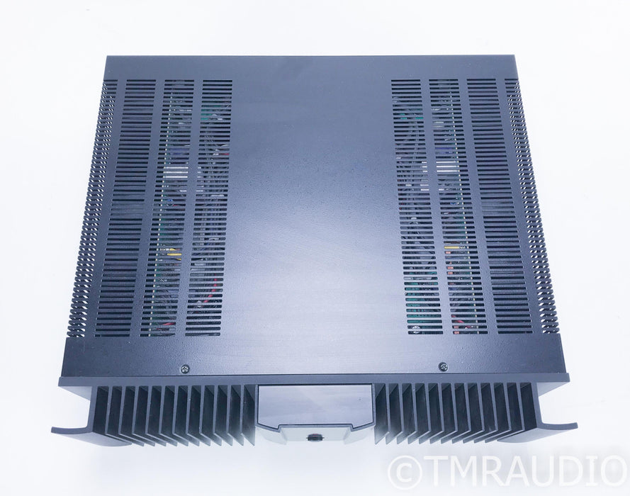 Rotel RB-1080 Stereo Power Amplifier; RB1080