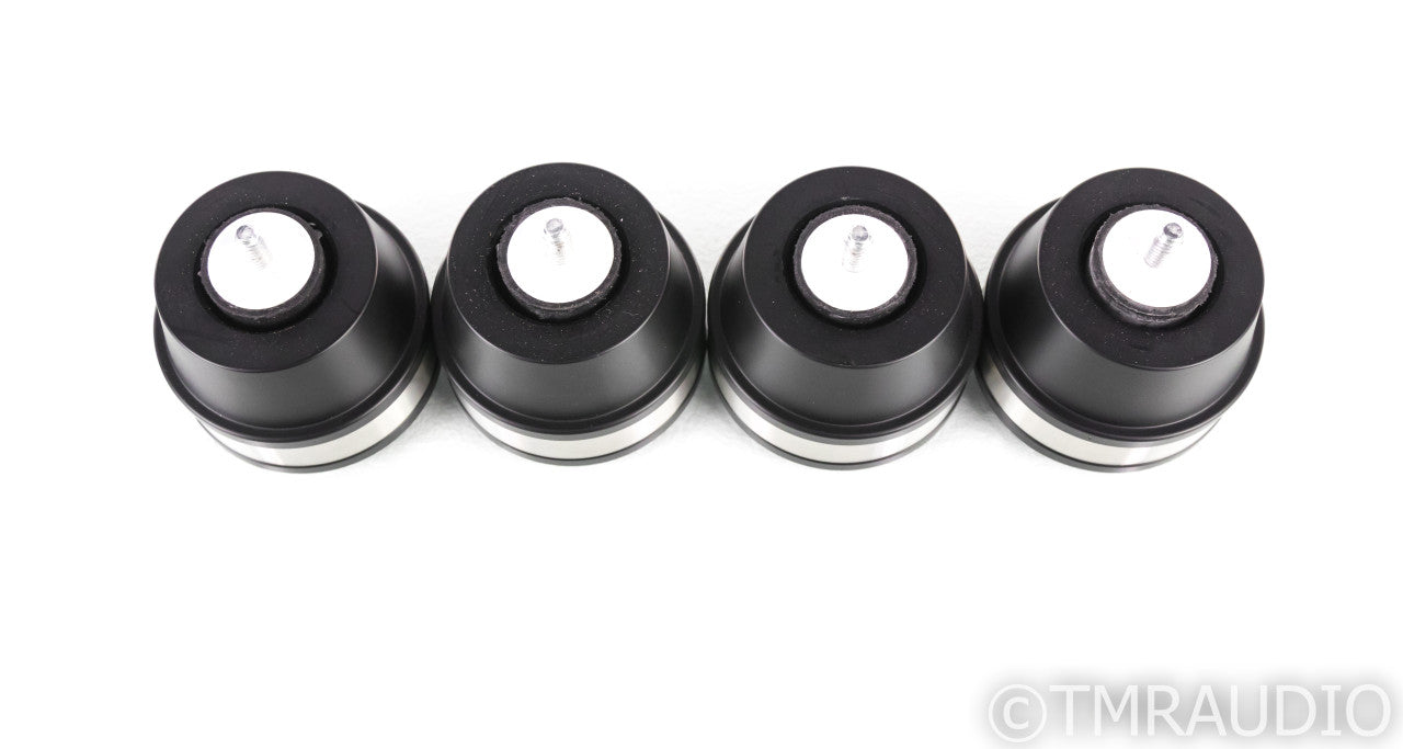 VPI Mini HRX Isolation Feet; Set of 4