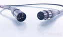 Audience Au24e XLR Cables; 1m Pair Balanced Interconnects