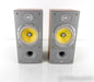 B&W DM602 S3 Bookshelf Speakers
